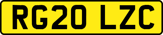RG20LZC