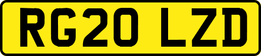 RG20LZD