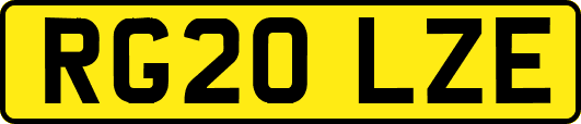 RG20LZE