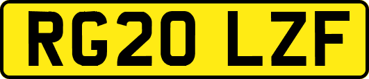 RG20LZF