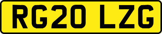 RG20LZG