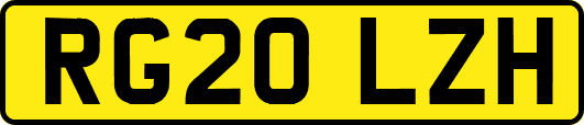 RG20LZH