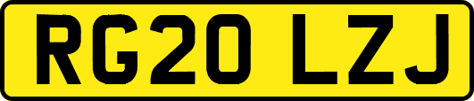 RG20LZJ