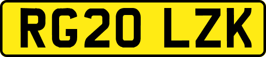 RG20LZK