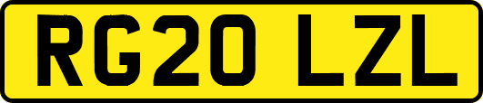 RG20LZL