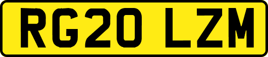 RG20LZM