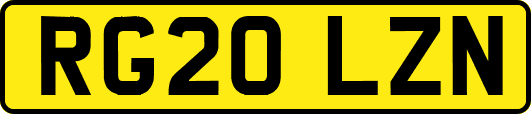RG20LZN
