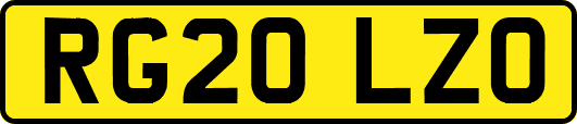 RG20LZO