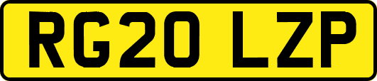 RG20LZP