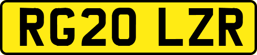 RG20LZR