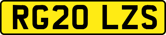 RG20LZS