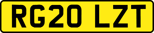 RG20LZT