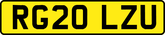 RG20LZU