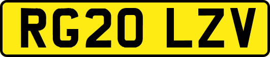 RG20LZV