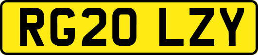 RG20LZY