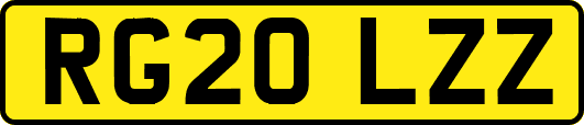 RG20LZZ
