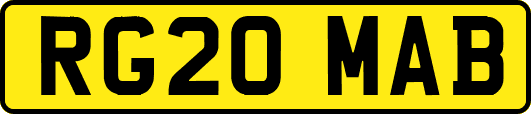 RG20MAB