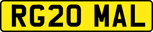 RG20MAL
