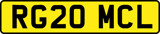 RG20MCL