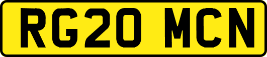 RG20MCN