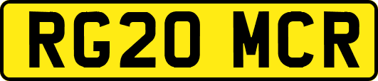 RG20MCR