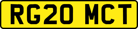 RG20MCT