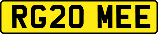 RG20MEE