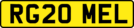 RG20MEL