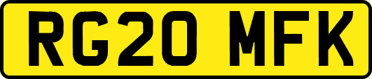 RG20MFK
