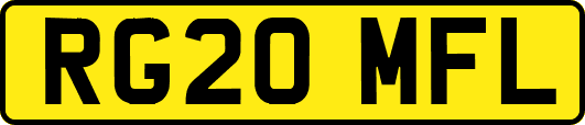 RG20MFL