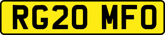 RG20MFO