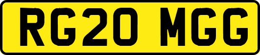 RG20MGG