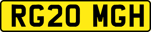 RG20MGH