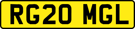 RG20MGL