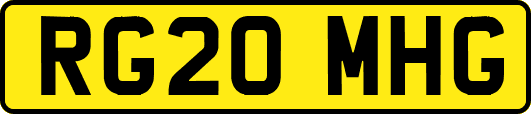 RG20MHG