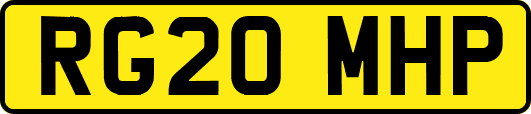 RG20MHP