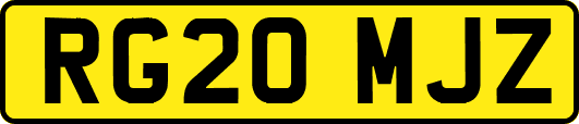 RG20MJZ