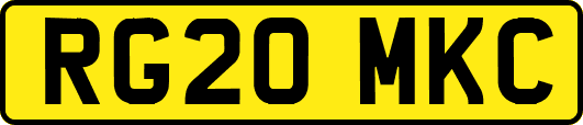 RG20MKC