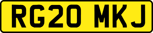 RG20MKJ