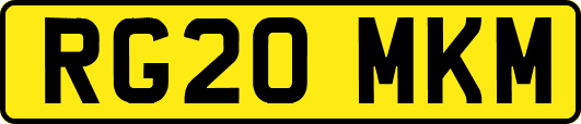 RG20MKM