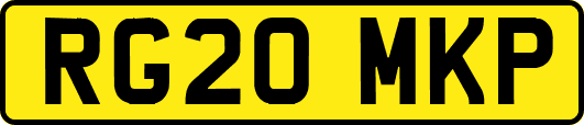 RG20MKP