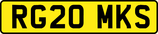 RG20MKS