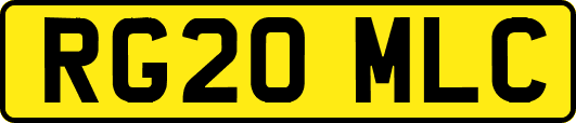 RG20MLC