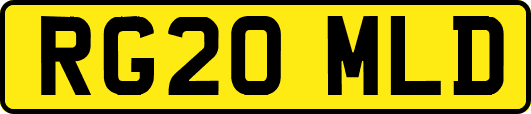 RG20MLD