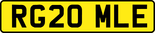 RG20MLE