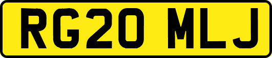 RG20MLJ