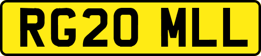 RG20MLL
