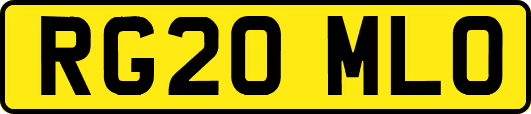 RG20MLO