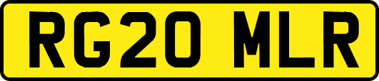 RG20MLR