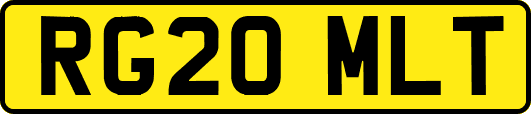RG20MLT